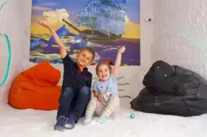 Фотография Эвкалипт 3